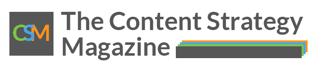The Content Strategy Magazine